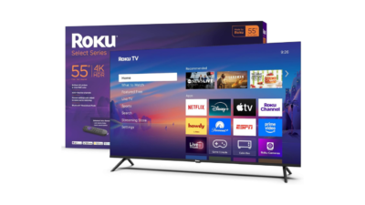 The 5 Best 55-Inch TVs: Your Ultimate Guide 1