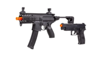 Airsoft Rifles