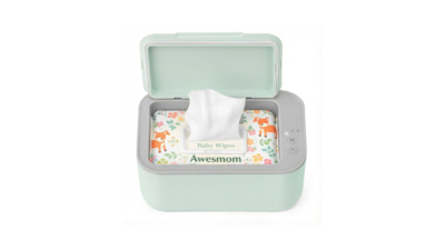 The 5 Best Baby Wipe Warmers 1