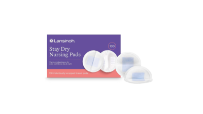 The 5 Best Breast Pads 1