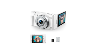 The 5 Best CCD Cameras 1