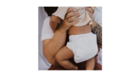 Cloth Diapers