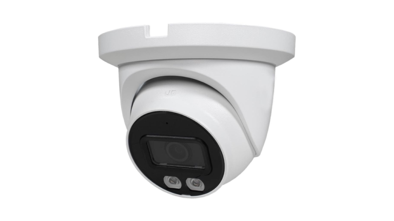 Best Dome Security Cameras