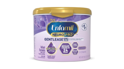 The 4 Best Easy-to-digest Infant Formulas 1