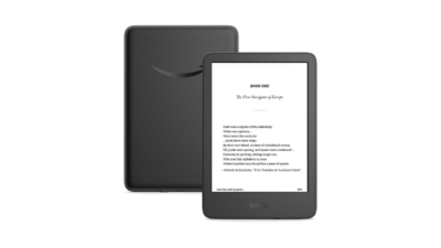 The 5 Best Ebook Readers 1