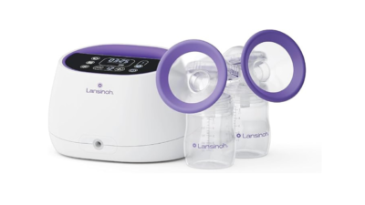 The 5 Best Electric Breast Pumps 1