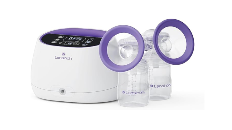 Electric Breast Pumps