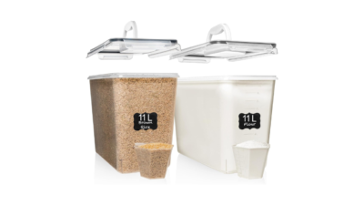 The 7 Best Food Storage Containers 1