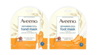 Foot Masks