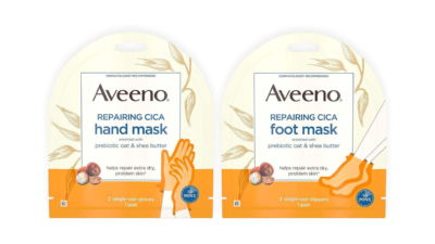 The 7 Best Foot Masks 1