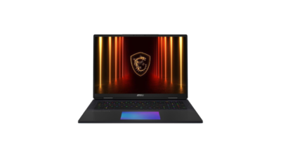 Top 5 Best Gaming Laptops for 2026: The Ultimate Guide 1