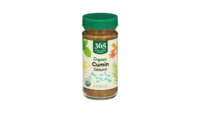 Ground Cumin Powder