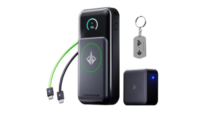 The 5 Best Power Banks for HP Laptops 1