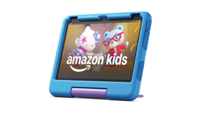Fire HD 10 Kids 
