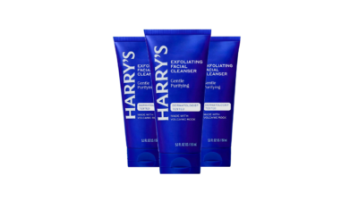 The 10 Best Men's Facial Wash 1
