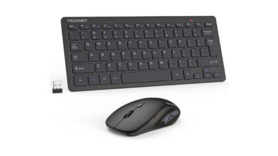 The 5 Best Mini Keyboards: Compact Powerhouses for Every Need 1