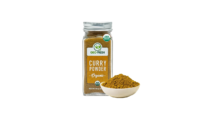 Best Organic Curry Powders