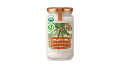 The 6 Best Organic Virgin Coconut Oils 1