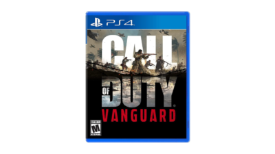 The 5 Best PS4 War Games 1