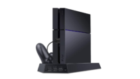 PlayStation 4 Cooling Systems