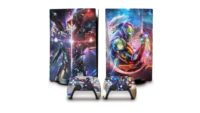 PS5 Console Decal Skin