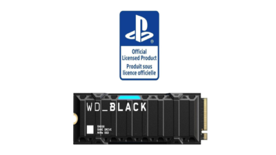 The 5 Best PS5 Storage Options for Gamers 1