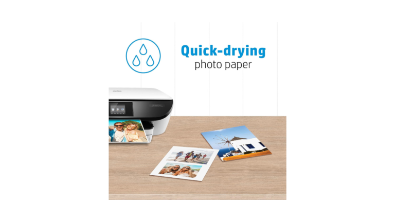 Photo paper