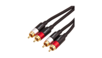 Best RCA Cable