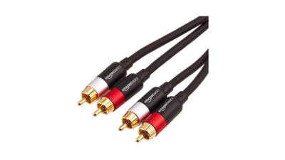 The 5 Best RCA Cables: An In-Depth Guide 1