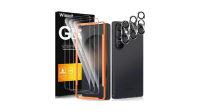 Screen Protector for Samsung Galaxy S26 Plus