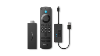 Amazon Fire TV Sticks