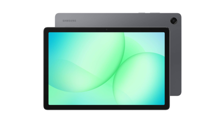 Tablets for seniors