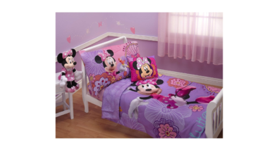 The 5 Best Toddler Bedding Sets 1