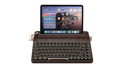 The 4 Best Typewriter Keyboards 1