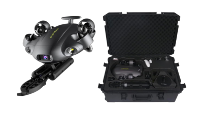 Best Underwater Drones