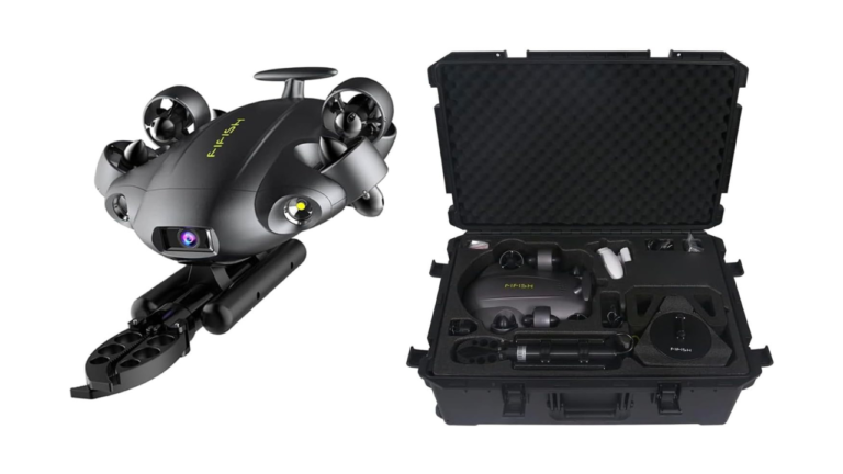 Best Underwater Drones