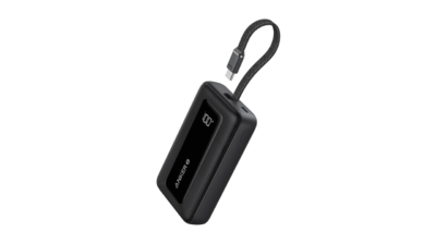 The 5 Best LED Power Banks 1