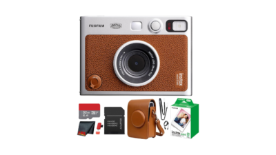 The 5 Best Vintage Film Cameras 2