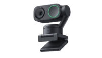 Face Tracking Webcams