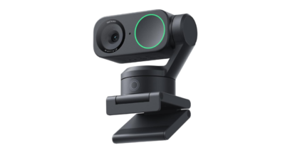 Top 5 Best Face Tracking Webcams 1