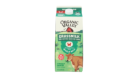 Best Organic Whole Milks