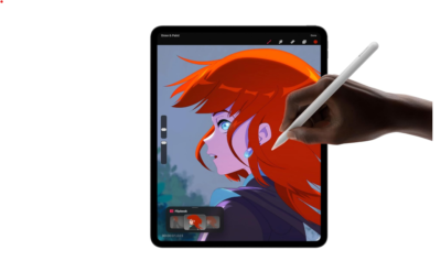 Top 5 Best Tablets with Stylus Pen 2