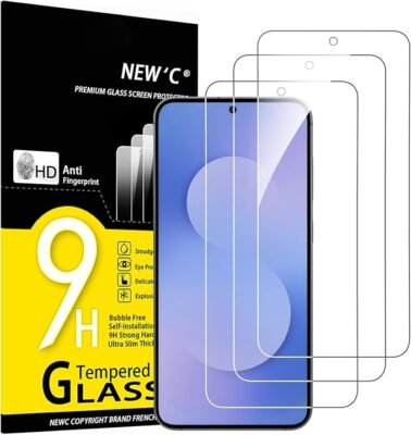 The 5 Best Screen Protectors for Galaxy A57 3