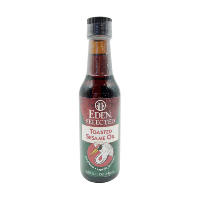 The 8 Best Sesame Oils 7