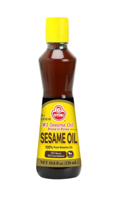 The 8 Best Sesame Oils 8