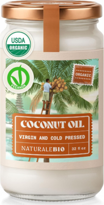 The 6 Best Organic Virgin Coconut Oils 3