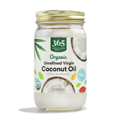 The 6 Best Organic Virgin Coconut Oils 5