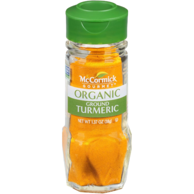The 10 Best Organic Turmeric Powders 4