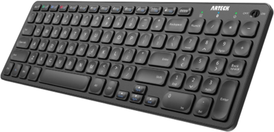 Top 10 Best Keyboards for Android Tablets in 2026 3