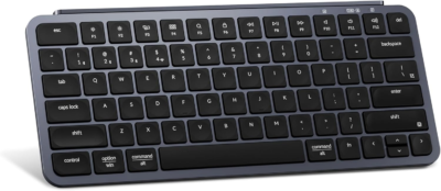 Top 10 Best Keyboards for Android Tablets in 2026 6